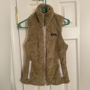 Patagonia Vest